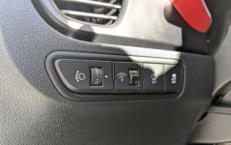 KIA Rio IV, 2021 год, 1 795 000 рублей, 16 фотография