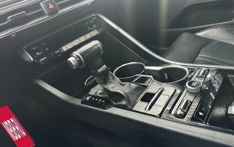 KIA K5, 2020 год, 2 600 000 рублей, 11 фотография