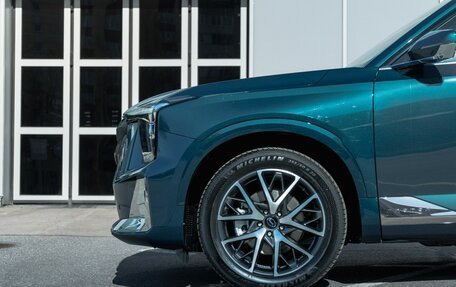 GAC GS8, 2026 год, 4 949 000 рублей, 11 фотография