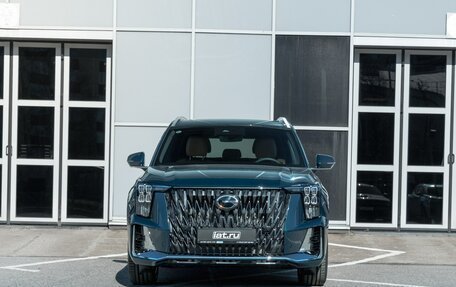 GAC GS8, 2026 год, 4 949 000 рублей, 2 фотография