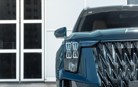 GAC GS8, 2026 год, 4 949 000 рублей, 9 фотография