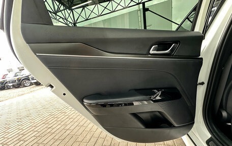 KIA K5, 2020 год, 2 600 000 рублей, 19 фотография