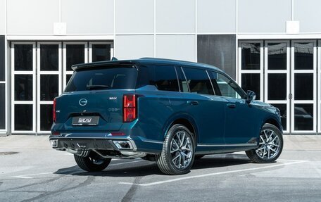 GAC GS8, 2026 год, 4 949 000 рублей, 5 фотография