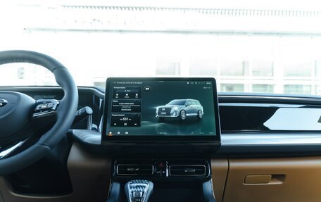 GAC GS8, 2026 год, 4 949 000 рублей, 20 фотография