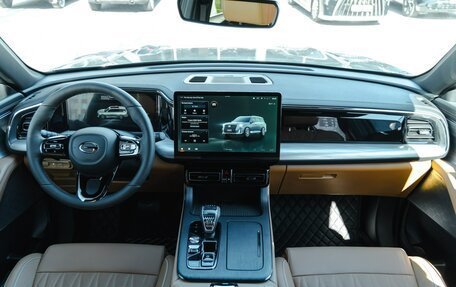 GAC GS8, 2026 год, 4 949 000 рублей, 19 фотография