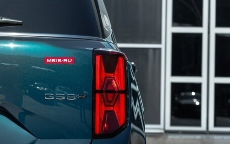 GAC GS8, 2026 год, 4 949 000 рублей, 14 фотография
