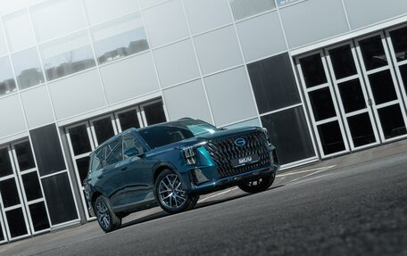 GAC GS8, 2026 год, 4 949 000 рублей, 17 фотография
