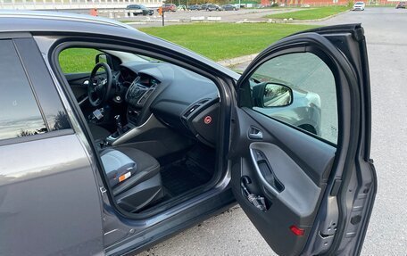 Ford Focus III, 2013 год, 670 000 рублей, 9 фотография