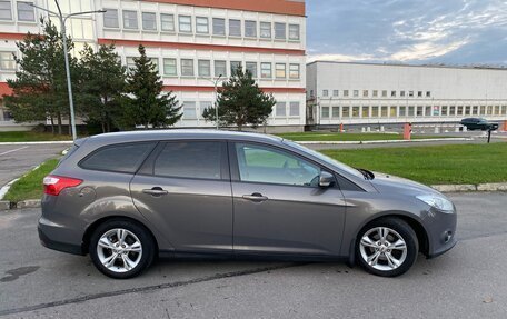 Ford Focus III, 2013 год, 670 000 рублей, 6 фотография