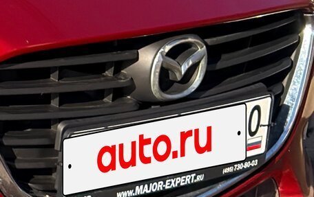Mazda 3, 2018 год, 1 500 000 рублей, 2 фотография