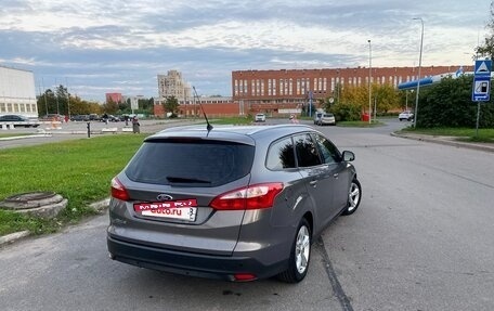 Ford Focus III, 2013 год, 670 000 рублей, 4 фотография