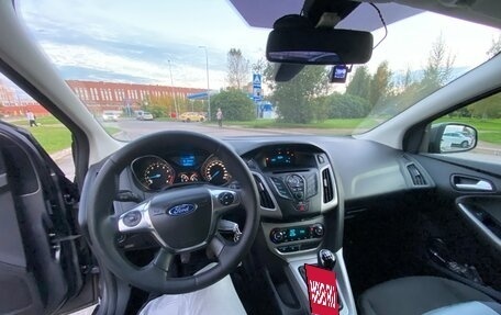 Ford Focus III, 2013 год, 670 000 рублей, 12 фотография