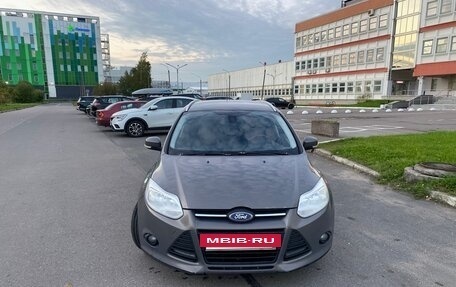Ford Focus III, 2013 год, 670 000 рублей, 3 фотография