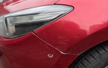 Mazda 3, 2018 год, 1 500 000 рублей, 11 фотография