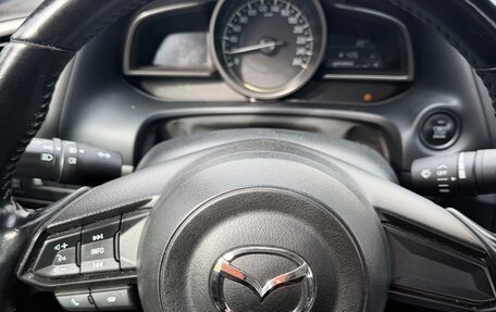 Mazda 3, 2018 год, 1 500 000 рублей, 9 фотография