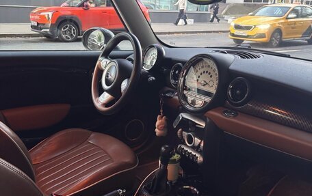 MINI Hatch, 2010 год, 1 350 000 рублей, 8 фотография