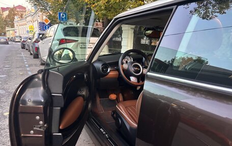 MINI Hatch, 2010 год, 1 350 000 рублей, 4 фотография