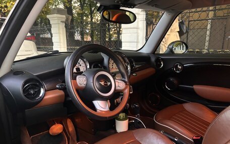 MINI Hatch, 2010 год, 1 350 000 рублей, 2 фотография