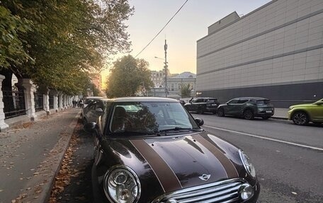 MINI Hatch, 2010 год, 1 350 000 рублей, 3 фотография