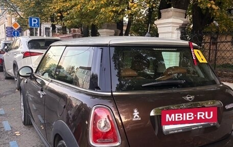 MINI Hatch, 2010 год, 1 350 000 рублей, 6 фотография