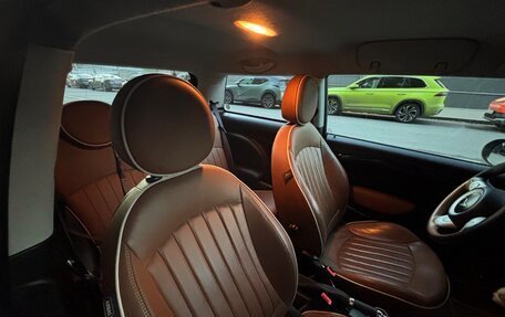 MINI Hatch, 2010 год, 1 350 000 рублей, 9 фотография