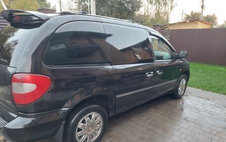 Dodge Caravan IV, 2004 год, 1 200 000 рублей, 4 фотография