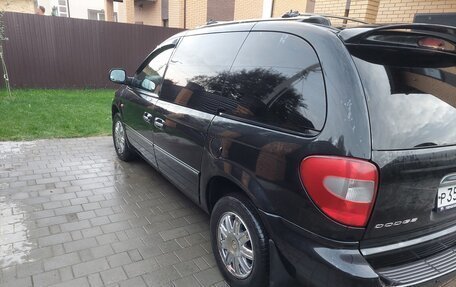 Dodge Caravan IV, 2004 год, 1 200 000 рублей, 3 фотография