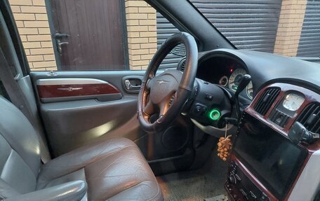 Dodge Caravan IV, 2004 год, 1 200 000 рублей, 9 фотография
