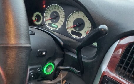 Dodge Caravan IV, 2004 год, 1 200 000 рублей, 10 фотография