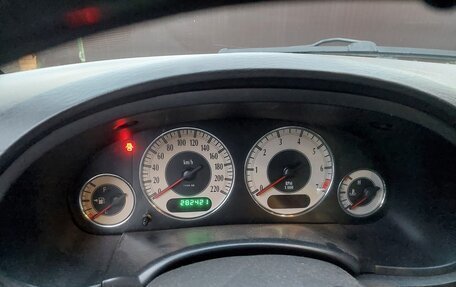 Dodge Caravan IV, 2004 год, 1 200 000 рублей, 12 фотография