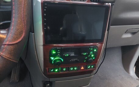 Dodge Caravan IV, 2004 год, 1 200 000 рублей, 15 фотография