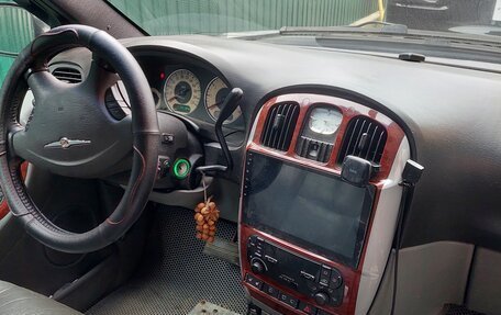 Dodge Caravan IV, 2004 год, 1 200 000 рублей, 13 фотография