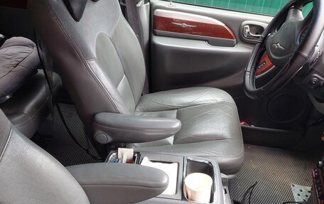 Dodge Caravan IV, 2004 год, 1 200 000 рублей, 8 фотография