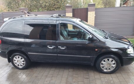 Dodge Caravan IV, 2004 год, 1 200 000 рублей, 5 фотография