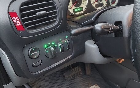 Dodge Caravan IV, 2004 год, 1 200 000 рублей, 11 фотография
