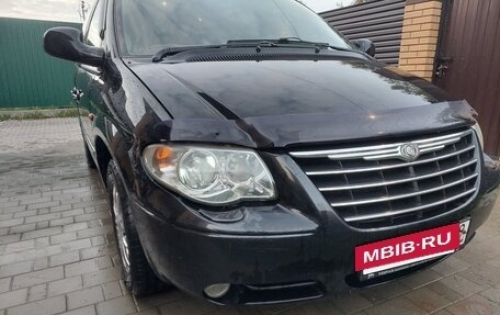 Dodge Caravan IV, 2004 год, 1 200 000 рублей, 6 фотография