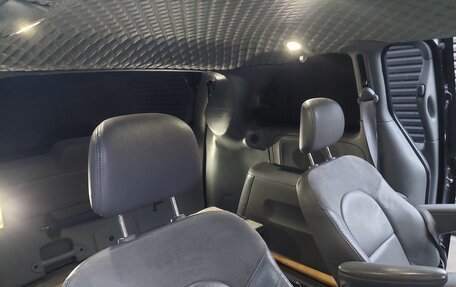 Dodge Caravan IV, 2004 год, 1 200 000 рублей, 21 фотография