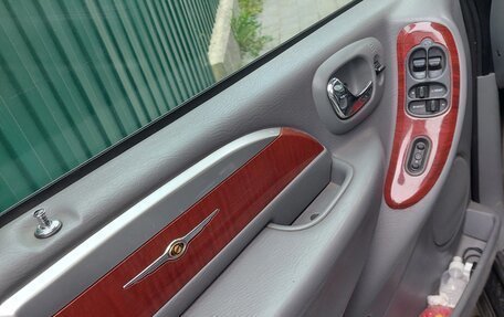 Dodge Caravan IV, 2004 год, 1 200 000 рублей, 17 фотография