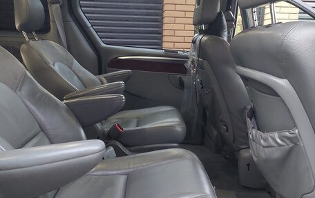 Dodge Caravan IV, 2004 год, 1 200 000 рублей, 20 фотография