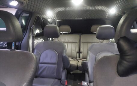 Dodge Caravan IV, 2004 год, 1 200 000 рублей, 24 фотография