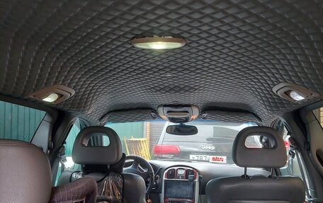 Dodge Caravan IV, 2004 год, 1 200 000 рублей, 25 фотография