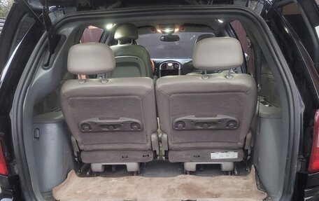 Dodge Caravan IV, 2004 год, 1 200 000 рублей, 23 фотография