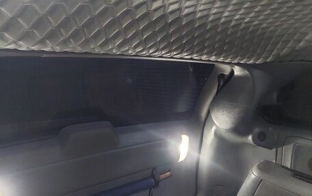 Dodge Caravan IV, 2004 год, 1 200 000 рублей, 26 фотография