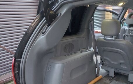 Dodge Caravan IV, 2004 год, 1 200 000 рублей, 27 фотография