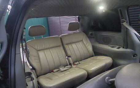 Dodge Caravan IV, 2004 год, 1 200 000 рублей, 22 фотография