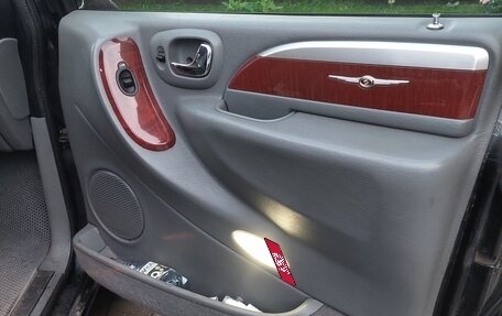 Dodge Caravan IV, 2004 год, 1 200 000 рублей, 18 фотография