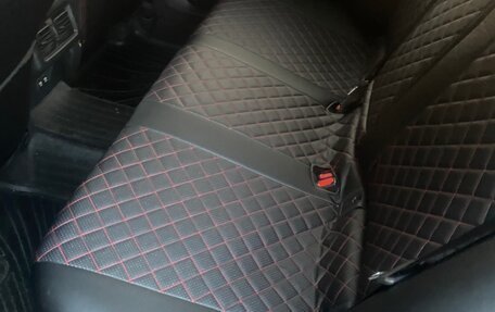 Toyota Camry, 2018 год, 2 590 000 рублей, 4 фотография