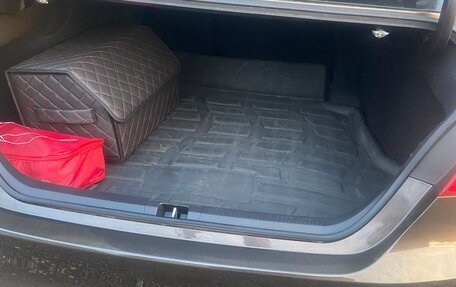 Toyota Camry, 2018 год, 2 590 000 рублей, 8 фотография