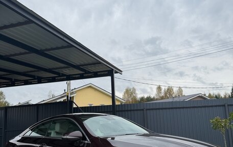 Mercedes-Benz E-Класс, 2019 год, 4 000 000 рублей, 2 фотография