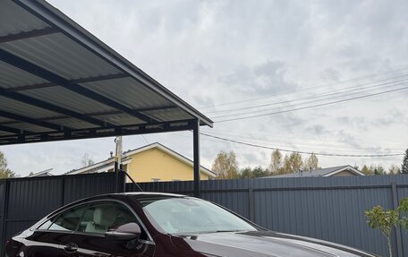 Mercedes-Benz E-Класс, 2019 год, 4 000 000 рублей, 4 фотография
